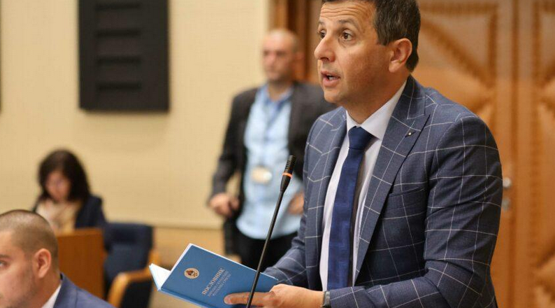 Vukanović otvorio pitanje koje bi moglo promijeniti tok događaja