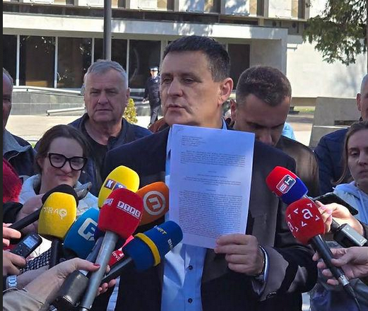 Izjava Đajića pokrenula brojne reakcije u javnosti