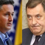 Bura u RS-u: Denis Bećirović potezom razljutio Milorada Dodika – slijedi li odgovor?