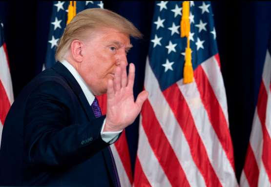 Trump u dramatičnom javljanju: “Ako to urade, Iran će biti obrisan s lica Zemlje”
