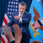 Hegseth potvrdio ono o čemu se šuškalo: “Iranci su osramoćeni ovom činjenicom”