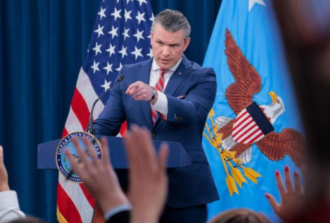 Hegseth potvrdio ono o čemu se šuškalo: “Iranci su osramoćeni ovom činjenicom”