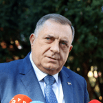 DODIKOVE RIJEČI ZAPALILE MREŽE: Reakcije ne prestaju stizati