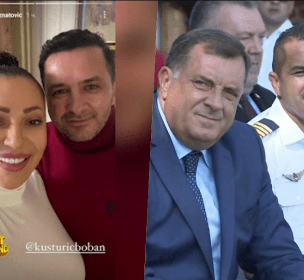 NAKON SMRTI DODIKOVOG PILOTA: Isplivala priča o “tajnim letovima”