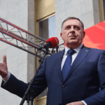 Nova Dodikova izjava podigla buru: Mladića nazvao “narodnim her