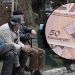 Od 1. maja promjene za penzionere: Evo ko ostaje bez besplatnog zdravstvenog osiguranja