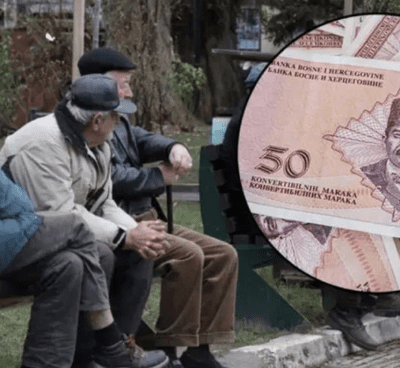 Od 1. maja promjene za penzionere: Evo ko ostaje bez besplatnog zdravstvenog osiguranja