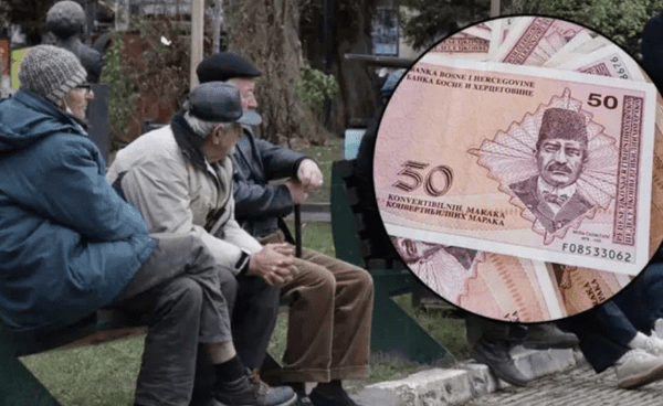 Od 1. maja promjene za penzionere: Evo ko ostaje bez besplatnog zdravstvenog osiguranja