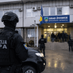 Policijska akcija trese SDA: Pretresi na više lokacija, pod lupom funkcioneri stranke
