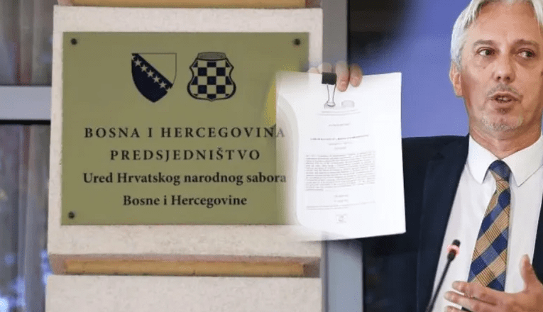 BURNO U MOSTARU: Pokrenuta inicijativa za preispitivanje državljanstva Kovačevića