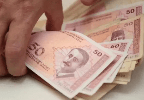ŠOK U BiH: Godinama primali penziju mrtvog čovjeka, otkrivena prevara teška 100.000 KM!