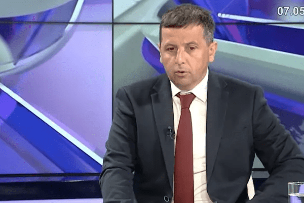 Vukanović tvrdi da posjeduje dokumente: “Ovo bi moglo uzdrmati Draška”