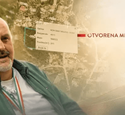 Prodaje se imovina Batkove Otvorene mreže: Jedan detalj posebno je uznemirio javnost
