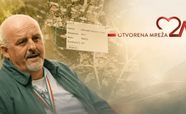 Prodaje se imovina Batkove Otvorene mreže: Jedan detalj posebno je uznemirio javnost