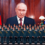 Procurili detalji tajnog izvještaja o udaru na Putina: Jedno ime sve iznenadilo