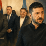 Zelenski poslao jasnu poruku pred 9. maj: Evo šta je rekao o odlasku u Moskvu