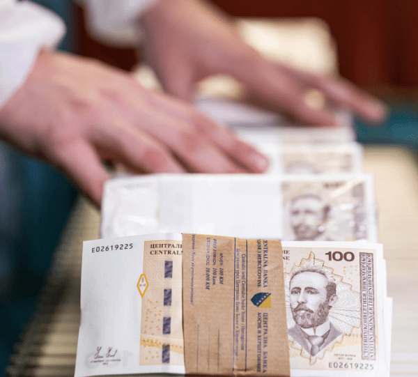Novi podaci o penzijama u BiH otvorili brojna pitanja