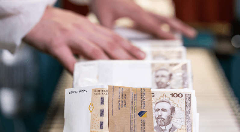Novi podaci o penzijama u BiH otvorili brojna pitanja
