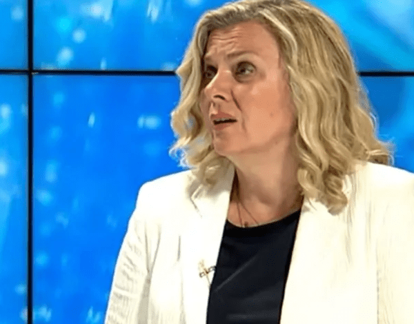 Burne reakcije nakon izjava Željane Zovko: Jedna poruka posebno odjeknula
