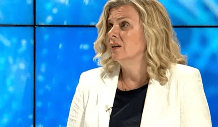 Burne reakcije nakon izjava Željane Zovko: Jedna poruka posebno odjeknula
