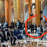 Fotografije iz Moskve zapalile društvene mreže: Jedan detalj svima privukao pažnju