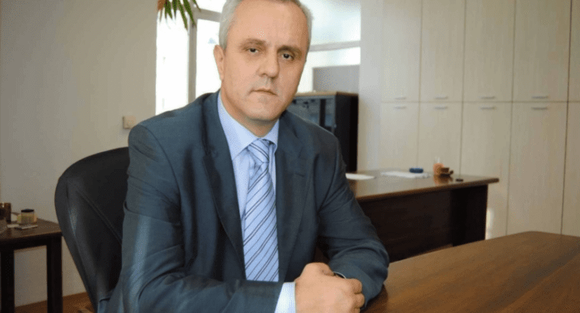 Nakon podizanja optužnice oglasio se i Zijad Krnjić: Jedna poruka izazvala pažnju