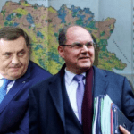 “Posljedice koje je proizveo moraju nestati”: Sve glasnije priče o poništavanju Schmidtovih odluka