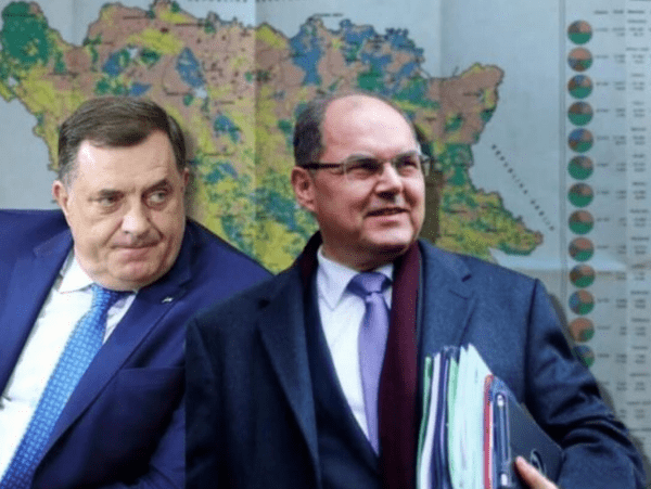 “Posljedice koje je proizveo moraju nestati”: Sve glasnije priče o poništavanju Schmidtovih odluka