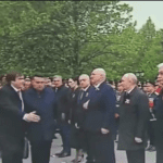 Šta se dogodilo Stevandiću u Moskvi? Zbog jednog poteza uslijedila reakcija