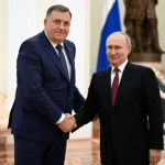 Dramatične tvrdnje iz Moskve: Dodik najavio potez Rusije koji bi mogao uzdrmati BiH