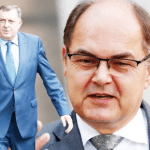 Dodik tvrdi da je Schmidt “nogiran”: “Sve je dio dogovora sa SAD-om”
