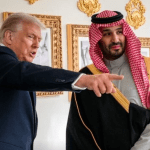 Saudijska Arabija povukla neočekivan potez: Trump ostao bez podrške