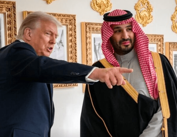 Saudijska Arabija povukla neočekivan potez: Trump ostao bez podrške