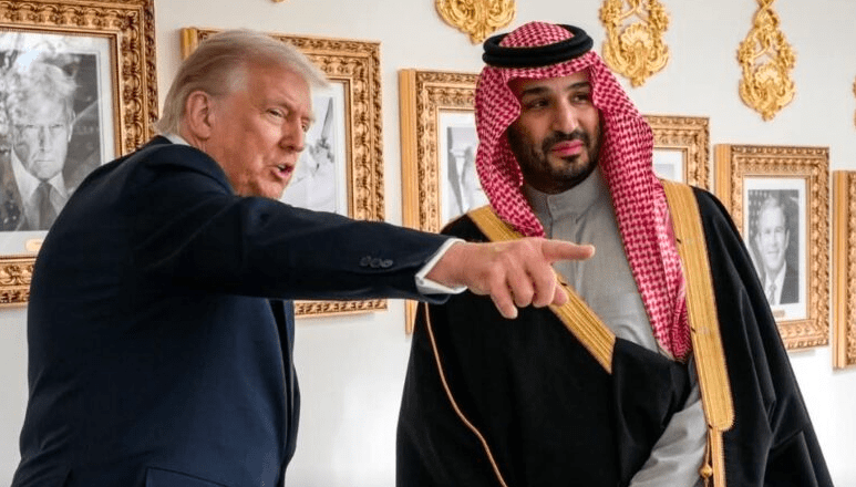 Saudijska Arabija povukla neočekivan potez: Trump ostao bez podrške