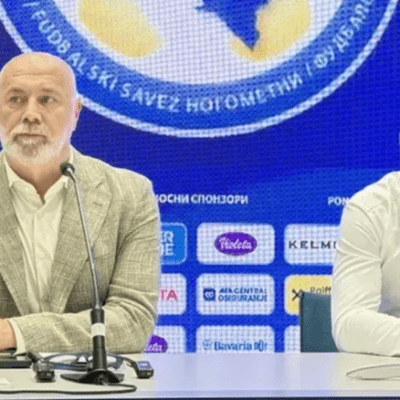 Sergej Barbarez objavio konačan spisak: Ova 26 igrača vodi na Svjetsko prvenstvo