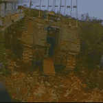 Novi udar za IDF: Hezbollah dronovima pogodio ključni centar izraelskih operacija (VIDEO)