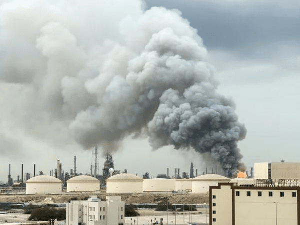 Novi sukob na Bliskom istoku: Emirati bombardovali Iran, Teheran odmah uzvratio