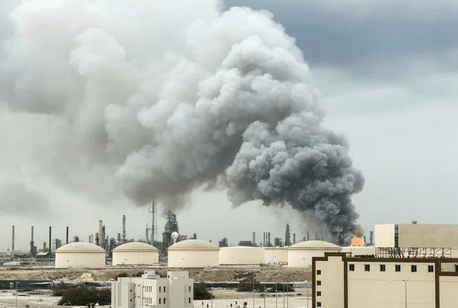 Novi sukob na Bliskom istoku: Emirati bombardovali Iran, Teheran odmah uzvratio