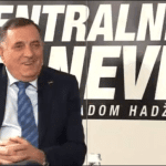 Dodikove riječi ponovo u fokusu: “Sad se kockice slažu?”