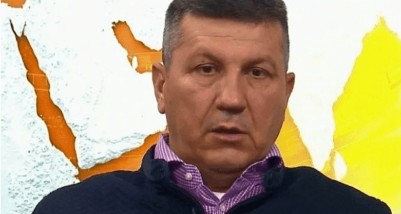 PRESUDA U SARAJEVU: Sud donio odluku o Zoranu Čegaru