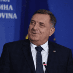 SVE JE VEĆ DOGOVORENO? Dodikova najava uzdrmala političku scenu u BiH