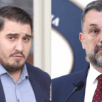 ZAHIRAGIĆ ŽESTOKO ODGOVORIO KONAKOVIĆU: “Naučite temeljne pojmove, vi ste ipak ministar!”