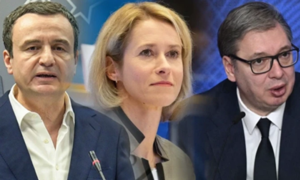 KURTI ŽESTOKO OPTUŽIO SRBIJU: “Provode etničko čišćenje u Preševskoj dolini!”