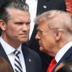 HEGSETH POVUKAO POTEZ KOJI JE UZNEMIRIO PENTAGON: Europa u šoku zbog iznenadne odluke