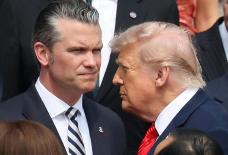 HEGSETH POVUKAO POTEZ KOJI JE UZNEMIRIO PENTAGON: Europa u šoku zbog iznenadne odluke