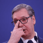 VUČIĆ OTVORENO PORUČIO: “Pozvali su me na proslavu odcjepljenja od Srbije”