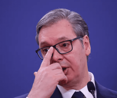 VUČIĆ OTVORENO PORUČIO: “Pozvali su me na proslavu odcjepljenja od Srbije”