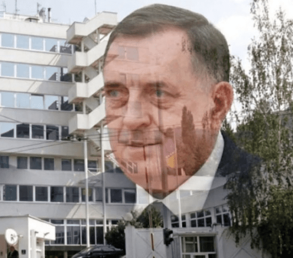 VELIKA IGRA OKO OHR-a: Šta Dodik očekuje od novog visokog predstavnika?