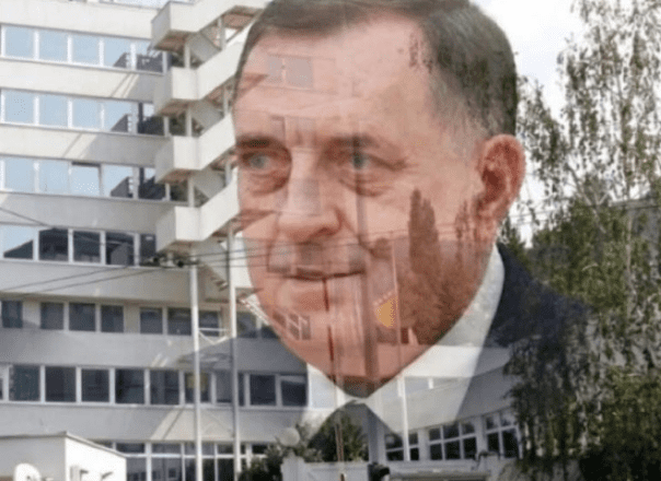 VELIKA IGRA OKO OHR-a: Šta Dodik očekuje od novog visokog predstavnika?
