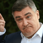 MILANOVIĆEV POTEZ DIGAO PRAŠINU: Izrael burno reagovao